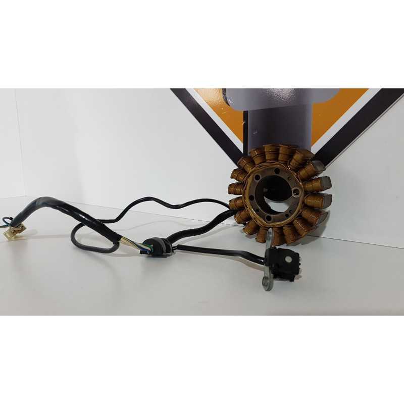 Stator & Ignition Pulser Yamaha XT 660 Z - 5VK - 2012 