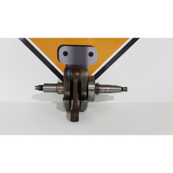 Crankshaft & Rod Yamaha XT 660 Z - 5VK - 2012 2