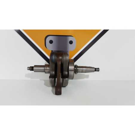 Vibrochen & Biela Yamaha XT 660 Z - 5VK - 2012 