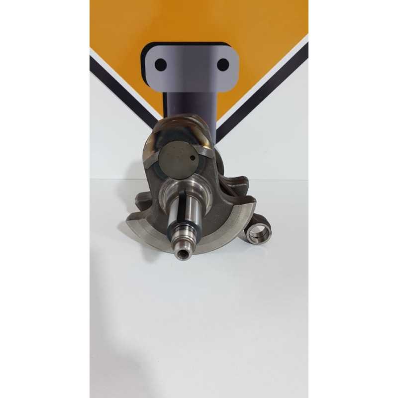 Crankshaft & Rod Yamaha XT 660 Z - 5VK - 2012 