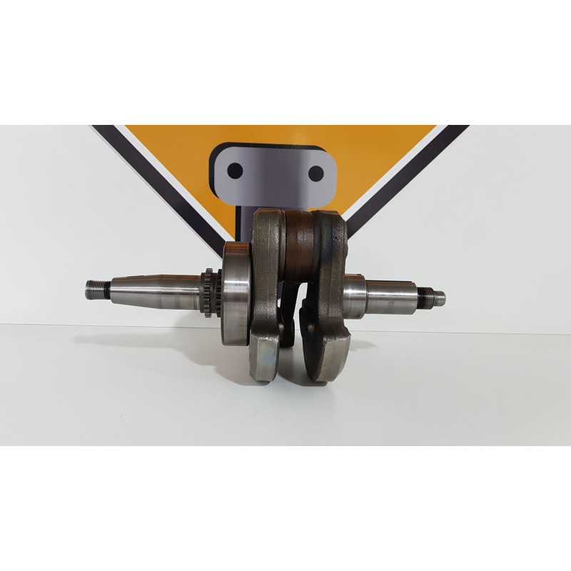 Crankshaft & Rod Yamaha XT 660 Z - 5VK - 2012 