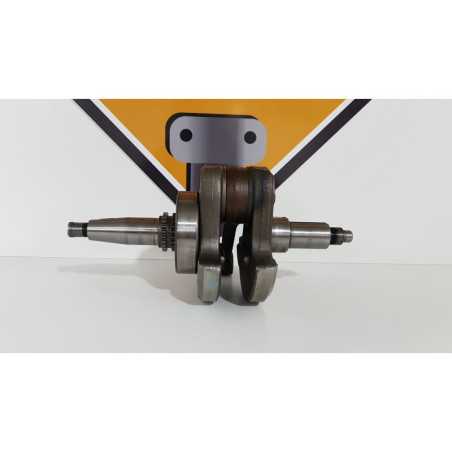 Vibrochen & Biela Yamaha XT 660 Z - 5VK - 2012 