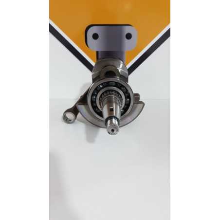 Crankshaft & Rod Yamaha XT 660 Z - 5VK - 2012 