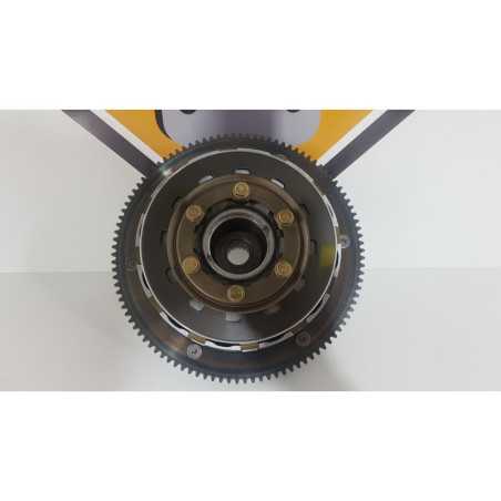 Ambreiaj Complet Harley Davidson Fat Boy - FLSTF - 2003 