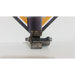 Arbore Compensare / Contragreutate & Suport Fata Harley Davidson Fat Boy - FLSTF - 2003 2