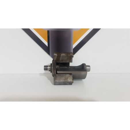 Arbore Compensare / Contragreutate & Suport Fata Harley Davidson Fat Boy - FLSTF - 2003 