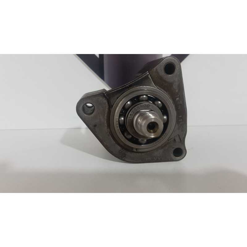 Arbore Compensare / Contragreutate & Suport Fata Harley Davidson Fat Boy - FLSTF - 2003 