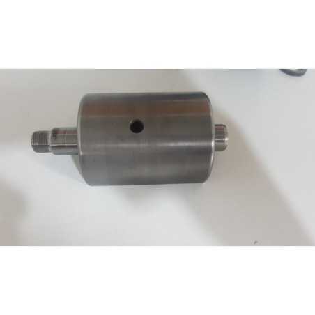 Arbore Compensare / Contragreutate & Suport Fata Harley Davidson Fat Boy - FLSTF - 2003 