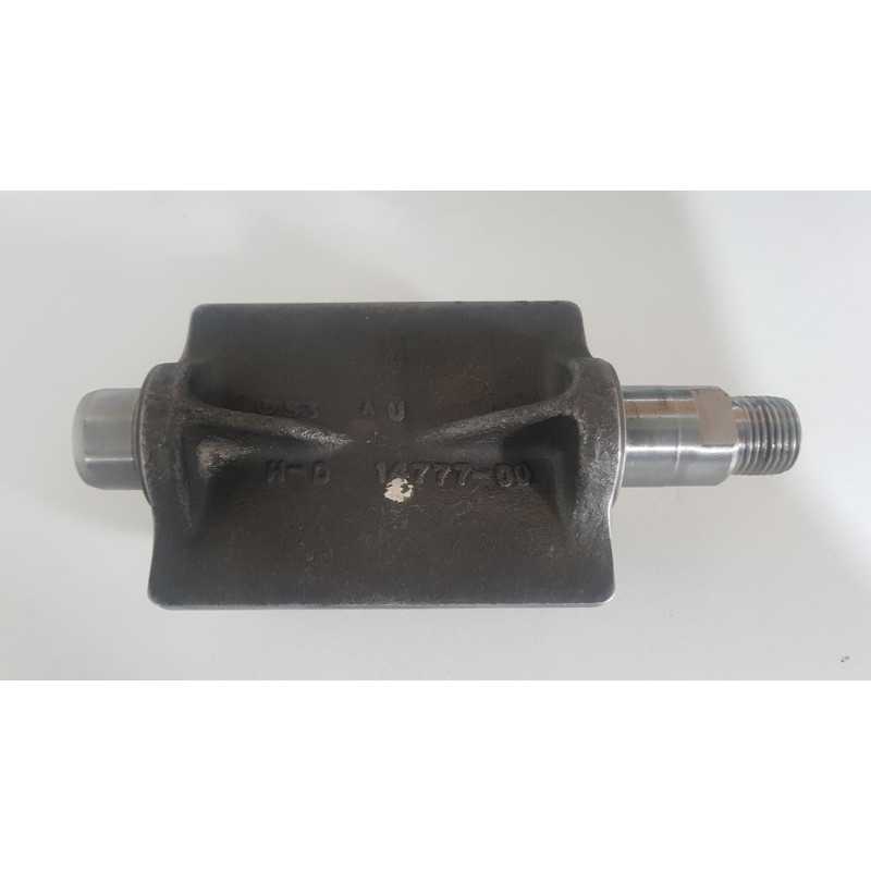 Arbore Compensare / Contragreutate & Suport Fata Harley Davidson Fat Boy - FLSTF - 2003 