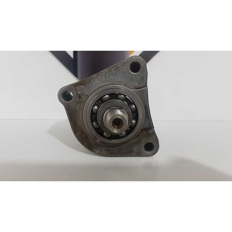 Arbore Compensare / Contragreutate & Suport Spate Harley Davidson Fat Boy - FLSTF - 2003 