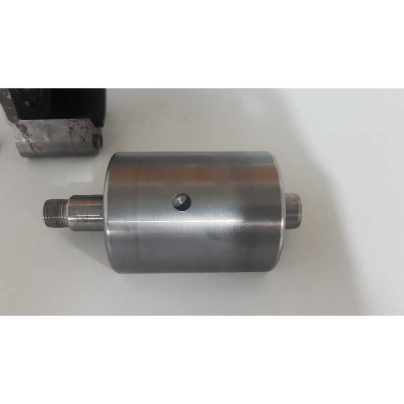 Arbore Compensare / Contragreutate & Suport Spate Harley Davidson Fat Boy - FLSTF - 2003 