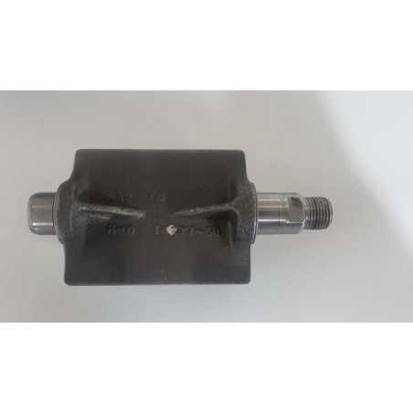 Arbore Compensare / Contragreutate & Suport Spate Harley Davidson Fat Boy - FLSTF - 2003 