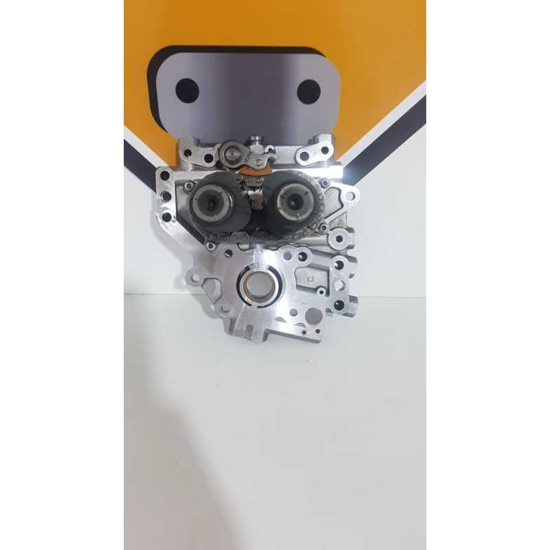 Axe Came & Suport Prindere Harley Davidson Fat Boy - FLSTF - 2003 