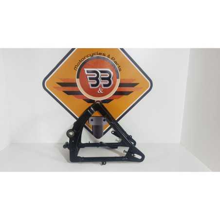 Bascula Harley Davidson Fat Boy - FLSTF - 2003 