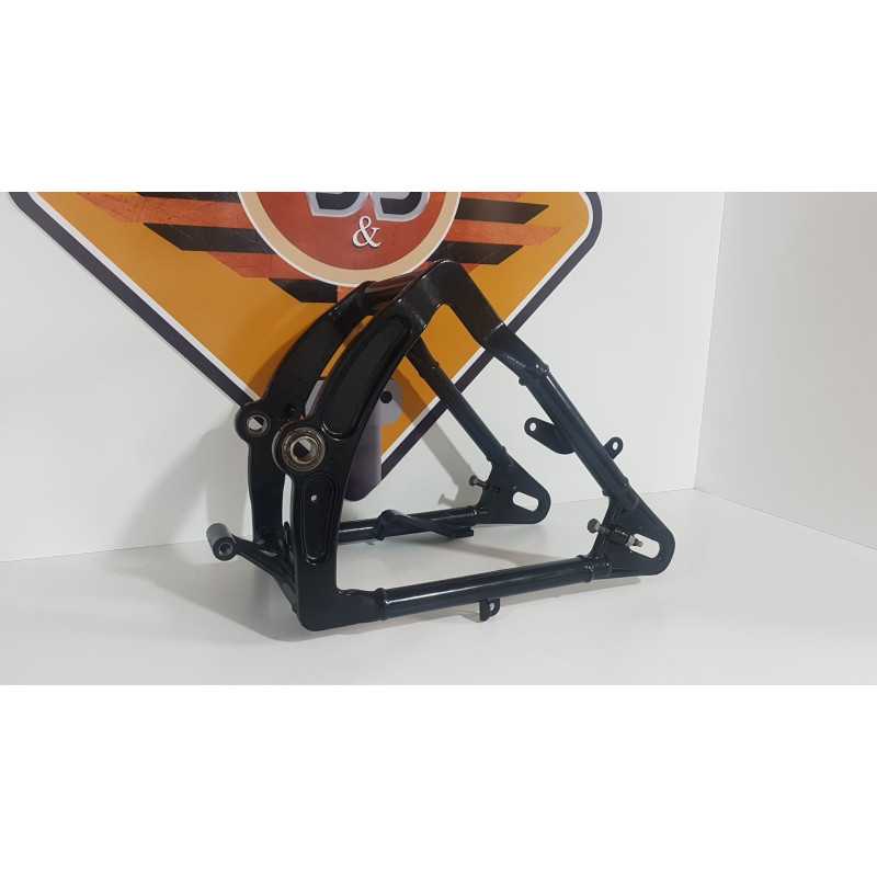 Swingarm Harley Davidson Fat Boy - FLSTF - 2003 