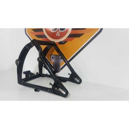 Swingarm Harley Davidson Fat Boy - FLSTF - 2003 