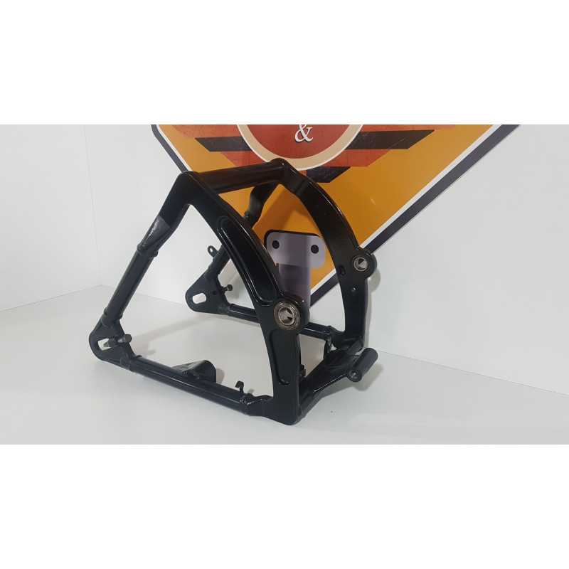 Swingarm Harley Davidson Fat Boy - FLSTF - 2003 