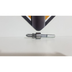 Jackshaft Kit Starter Harley Davidson Fat Boy - FLSTF - 2003 2