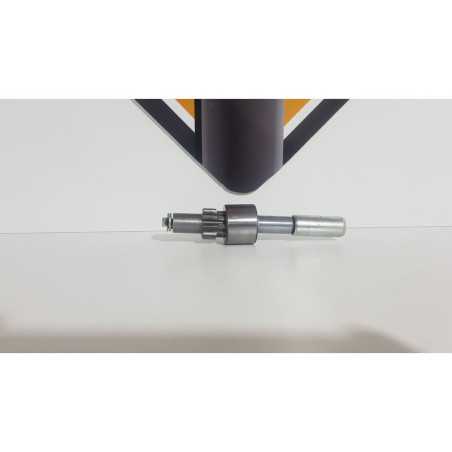 Bendix Electromotor Harley Davidson Fat Boy - FLSTF - 2003 