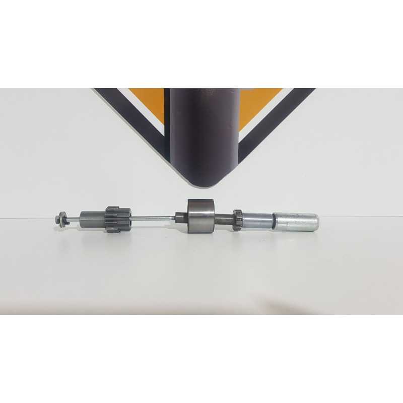 Jackshaft Kit Starter Harley Davidson Fat Boy - FLSTF - 2003 