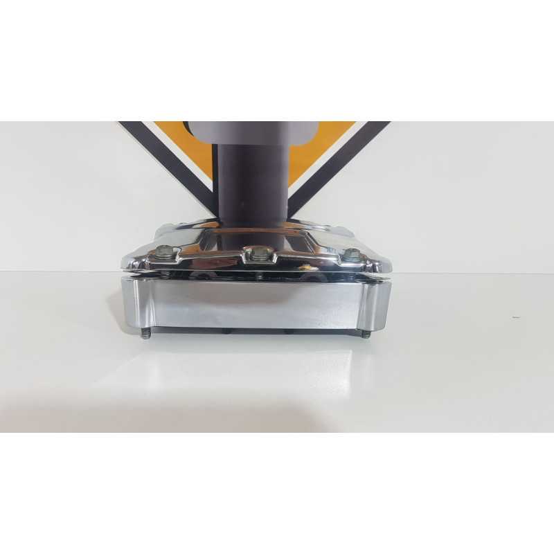 Capac Chiuloasa Fata & Tacheti Harley Davidson Fat Boy - FLSTF - 2003 