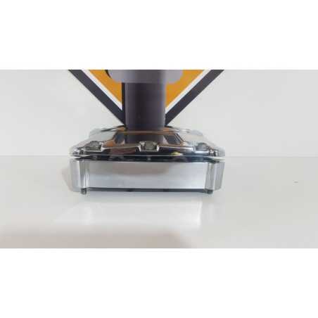 Capac Chiuloasa Fata & Tacheti Harley Davidson Fat Boy - FLSTF - 2003 