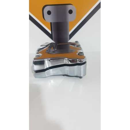 Capac Chiuloasa Fata & Tacheti Harley Davidson Fat Boy - FLSTF - 2003 