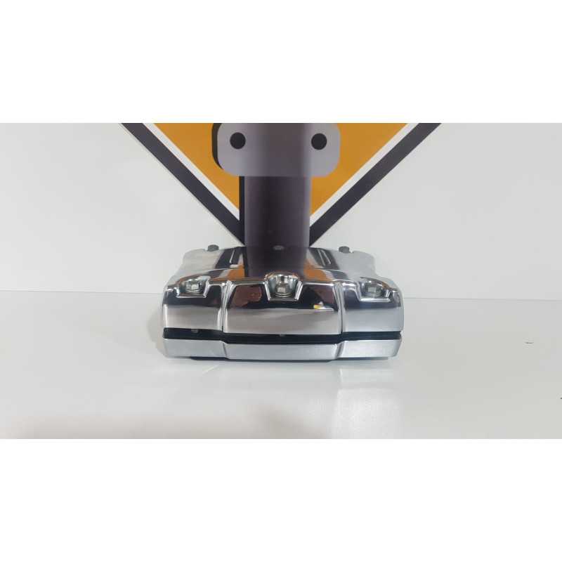 Capac Chiuloasa Fata & Tacheti Harley Davidson Fat Boy - FLSTF - 2003 