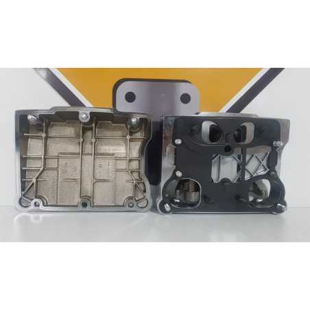 Capac Chiuloasa Fata & Tacheti Harley Davidson Fat Boy - FLSTF - 2003 