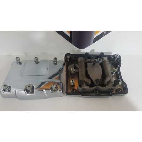 Capac Chiuloasa Spate & Tacheti Harley Davidson Fat Boy - FLSTF - 2003 