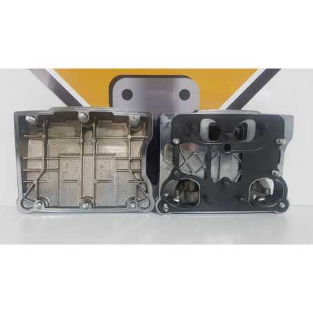 Capac Chiuloasa Spate & Tacheti Harley Davidson Fat Boy - FLSTF - 2003 