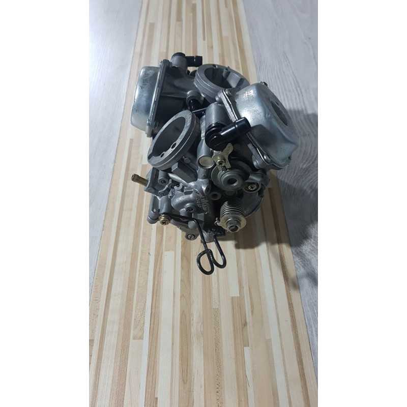 Carburator Honda Shadow 1100 - C2 - SC 43E - 2004 