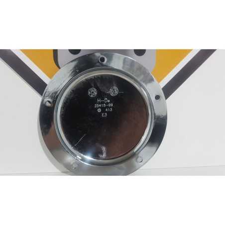 Capac Ambreiaj - CROMAT Harley Davidson Fat Boy - FLSTF - 2003 