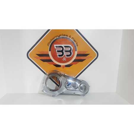 Cover Assembly Primary - CHROME Harley Davidson Fat Boy - FLSTF - 2003 