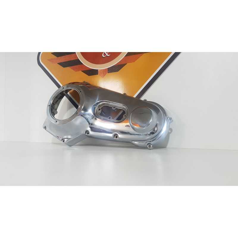 Cover Assembly Primary - CHROME Harley Davidson Fat Boy - FLSTF - 2003 