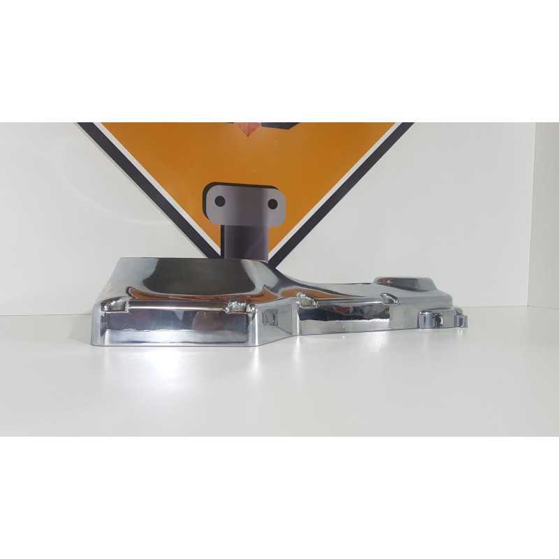 Cover Assembly Primary - CHROME Harley Davidson Fat Boy - FLSTF - 2003 