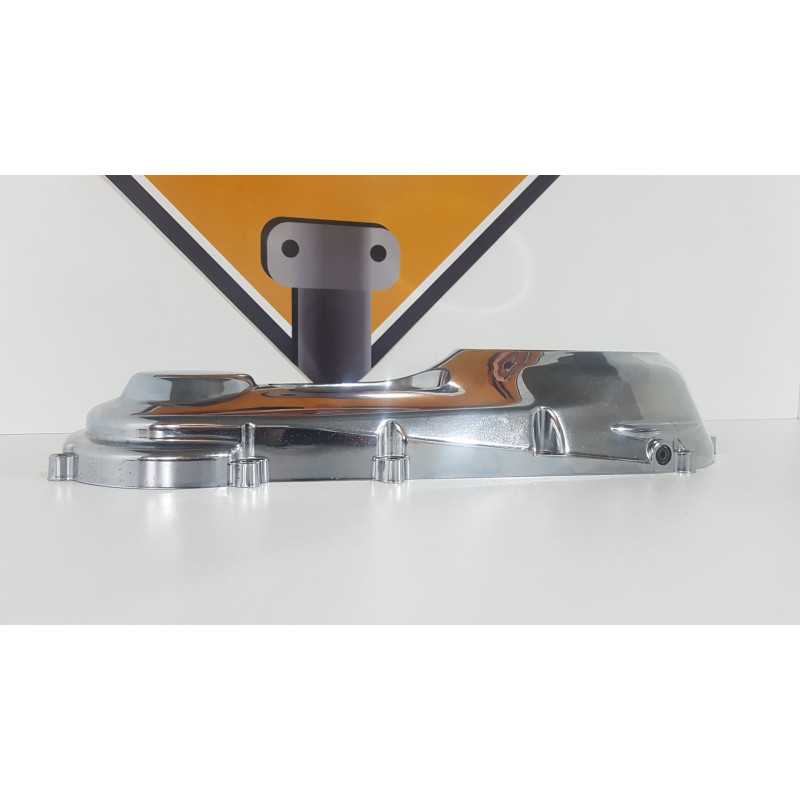 Cover Assembly Primary - CHROME Harley Davidson Fat Boy - FLSTF - 2003 