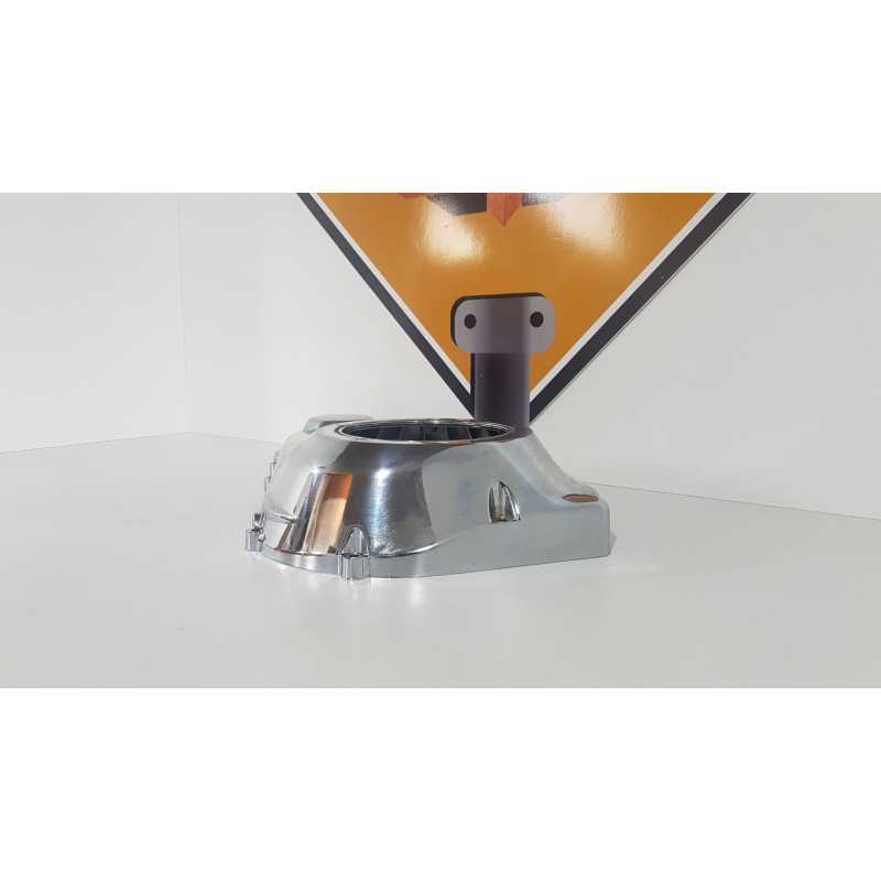 Cover Assembly Primary - CHROME Harley Davidson Fat Boy - FLSTF - 2003 