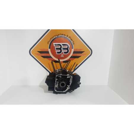 Cartere Motor Harley Davidson Fat Boy - FLSTF - 2003 