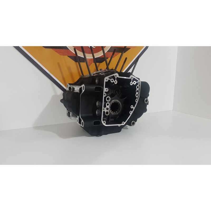 Cartere Motor Harley Davidson Fat Boy - FLSTF - 2003 