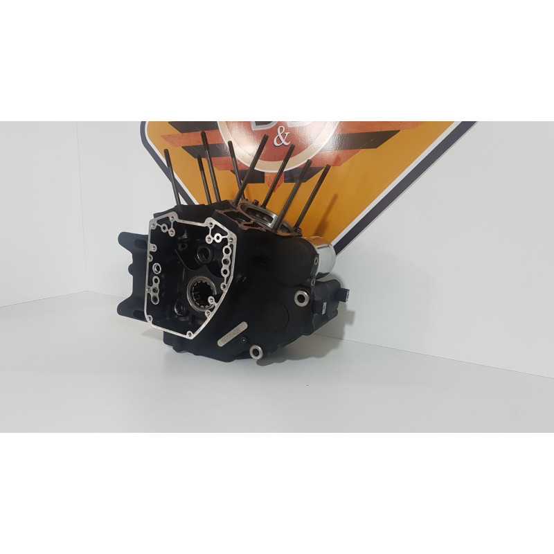 Cartere Motor Harley Davidson Fat Boy - FLSTF - 2003 