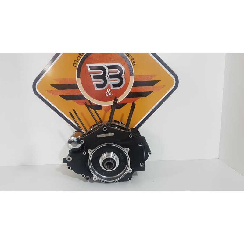 Cartere Motor Harley Davidson Fat Boy - FLSTF - 2003 