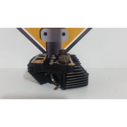 Cylinder Head Front Harley Davidson Fat Boy - FLSTF - 2003 2