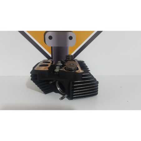 Cylinder Head Front Harley Davidson Fat Boy - FLSTF - 2003 