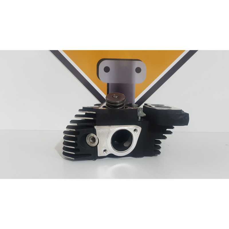 Cylinder Head Front Harley Davidson Fat Boy - FLSTF - 2003 