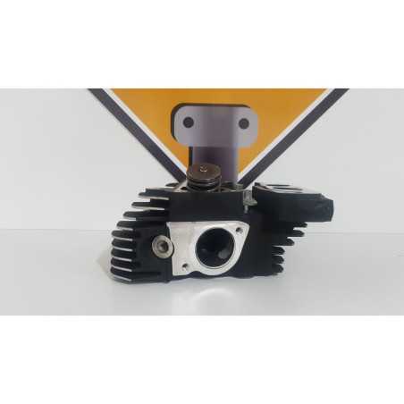 Cylinder Head Front Harley Davidson Fat Boy - FLSTF - 2003 