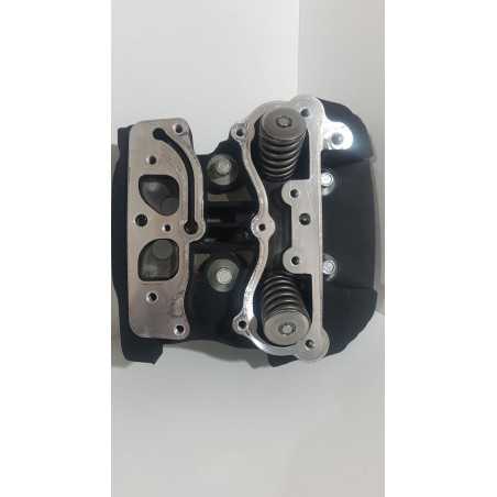 Chiuloasa Fata Harley Davidson Fat Boy - FLSTF - 2003 