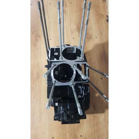 Engine Crankcase Honda Shadow 1100 - C2 - SC 43E - 2004 