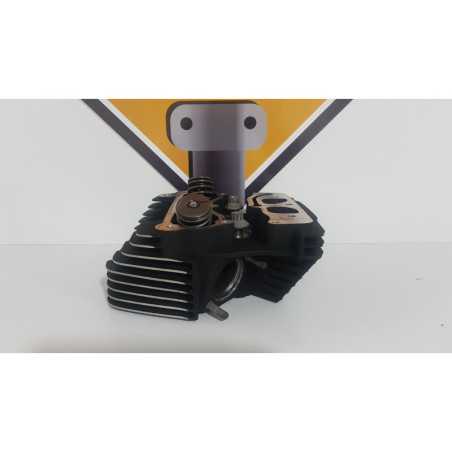 Chiuloasa Spate Harley Davidson Fat Boy - FLSTF - 2003 