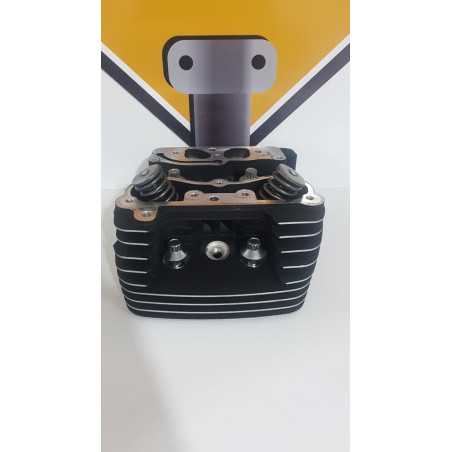 Chiuloasa Spate Harley Davidson Fat Boy - FLSTF - 2003 